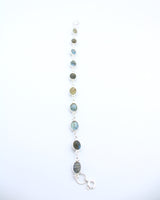 Labradorite Bracelet