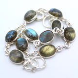 Labradorite Bracelet