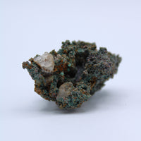 Native Copper Specimen