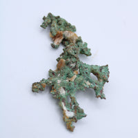 Native Copper Specimen