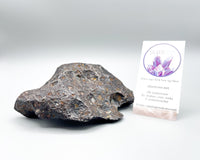 Campa Del Cielo Meteorite Specimen