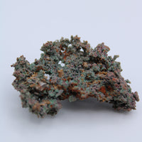 Native Copper Specimen