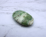 Caribbean Calcite Palm Stone