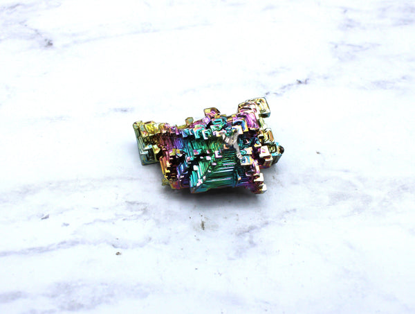 Bismuth Specimen