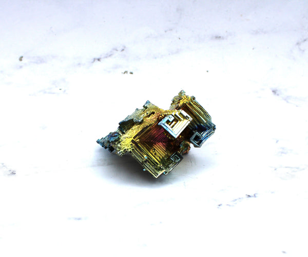 Bismuth Specimen