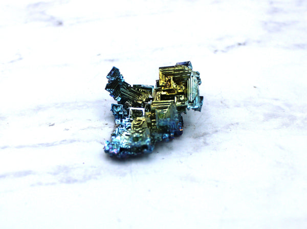 Bismuth Specimen