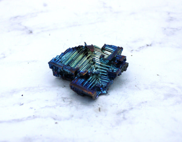 Bismuth Specimen