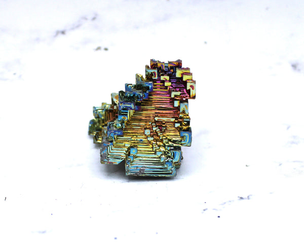 Bismuth Specimen