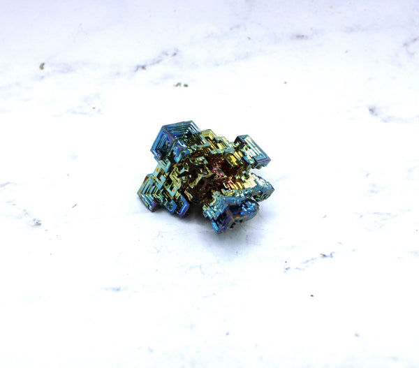 Bismuth Specimen