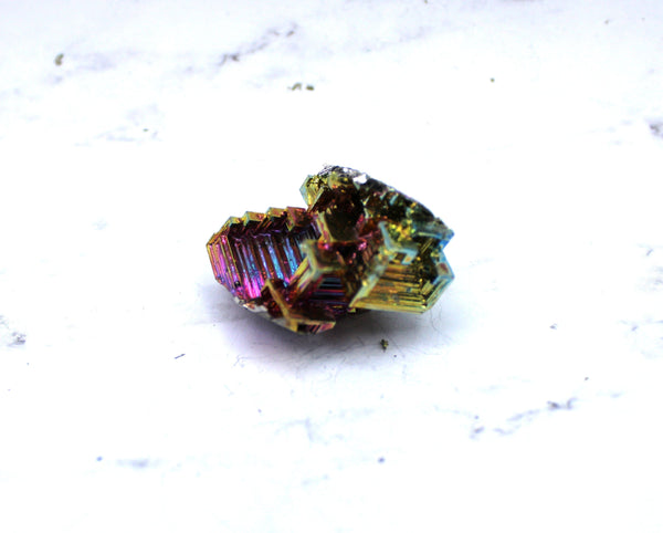 Bismuth Specimen