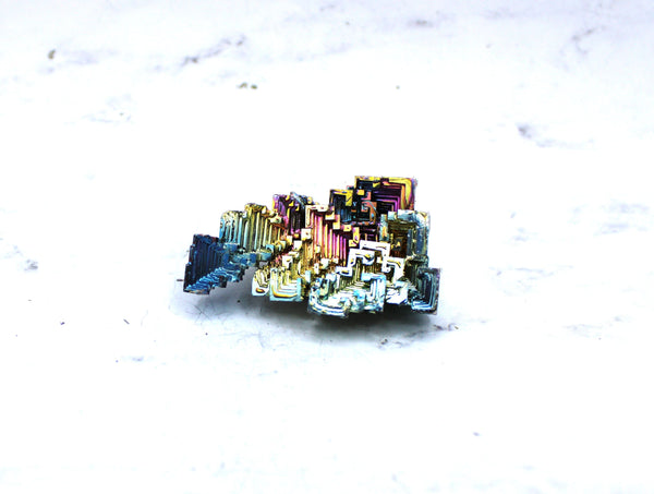 Bismuth Specimen