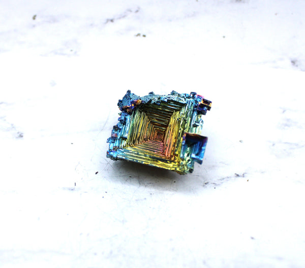 Bismuth Specimen