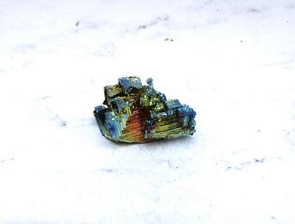 Bismuth Specimen