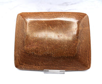 Aragonite Dish