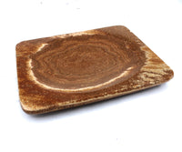 Aragonite Dish