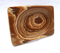 Aragonite Dish