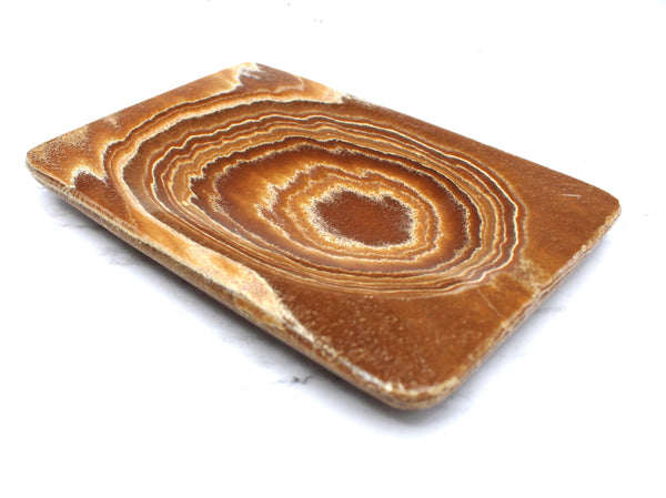 Aragonite Dish