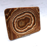 Aragonite Dish