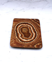 Aragonite Dish