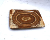 Aragonite Dish