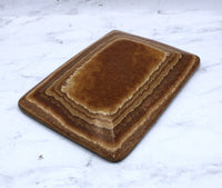 Aragonite Dish