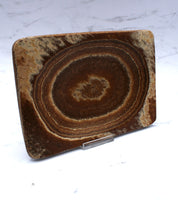 Aragonite Dish