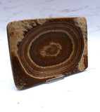 Aragonite Dish