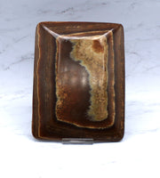 Aragonite Dish