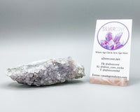 Amethyst Cluster Specimen