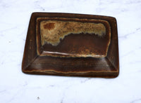 Aragonite Dish