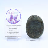 Labradorite Palm stone