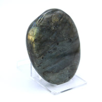 Labradorite Palm stone