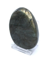 Labradorite Palm stone
