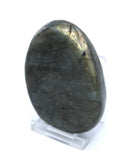 Labradorite Palm stone