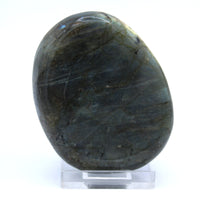 Labradorite Palm stone