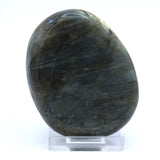 Labradorite Palm stone