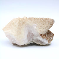 Siderite with Quartz Specimen