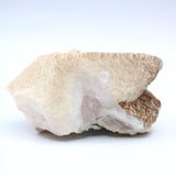 Siderite with Quartz Specimen