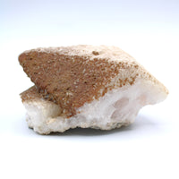 Siderite with Quartz Specimen