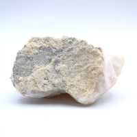 Siderite with Quartz Specimen