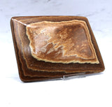 Aragonite Dish