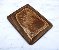 Aragonite Dish