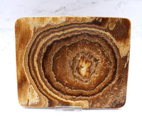 Aragonite Dish