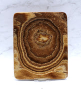 Aragonite Dish