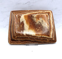 Aragonite Dish