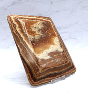 Aragonite Dish