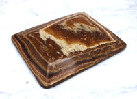 Aragonite Dish