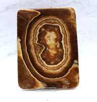 Aragonite Dish