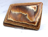 Aragonite Dish