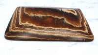 Aragonite Dish